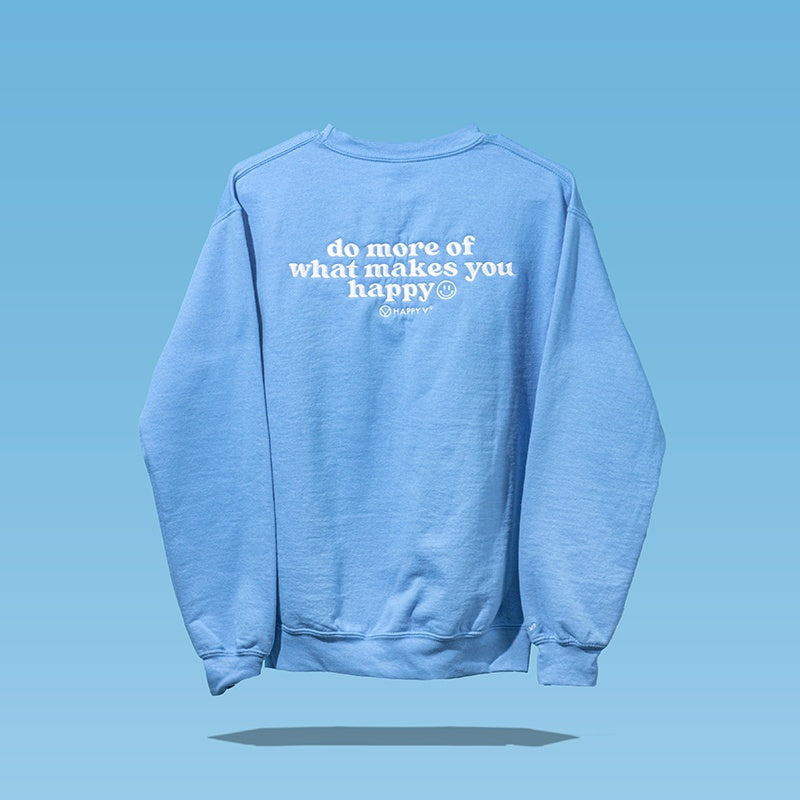 Crewneck Sweatshirt