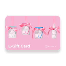 Happy V E-Gift Card